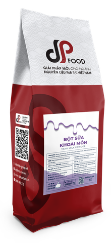 Bột sữa khoai môn Shangao 1kg