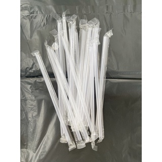 Ống hút thẳng trong pi8 có màng 500g