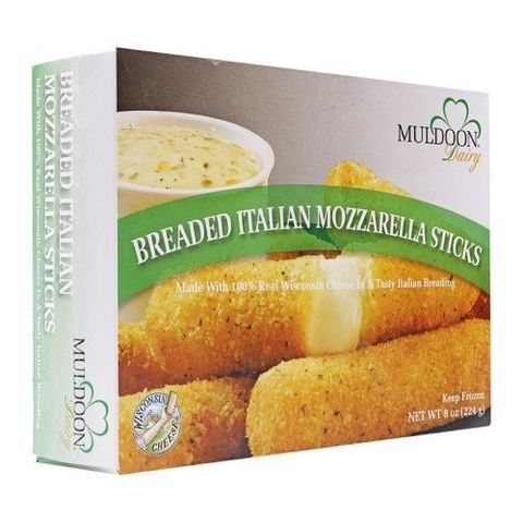 Phô mai que Muldoon 224g