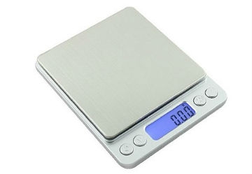 Cân điện tử I2000