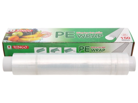 Màng bọc thực phẩm 30*150m