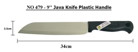 Dao dài kiwi 479 34cm