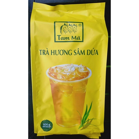 Trà Tam Mã Sâm Dứa 500g