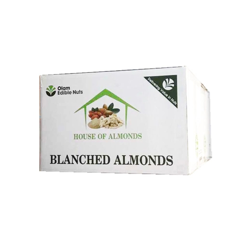 Hạnh nhân cắt lát 100g