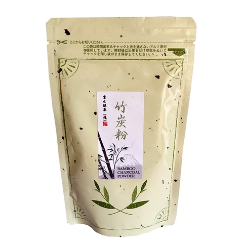 Bột tinh than tre Nhật 100g