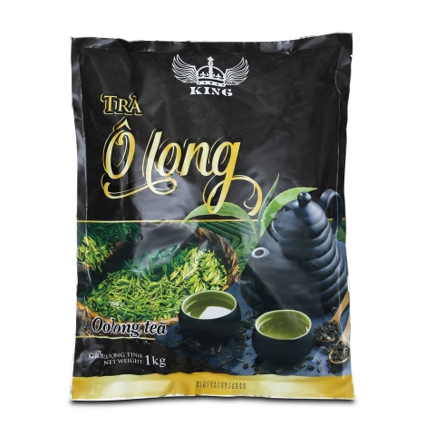 Trà Olong King Xuân Thịnh 1kg