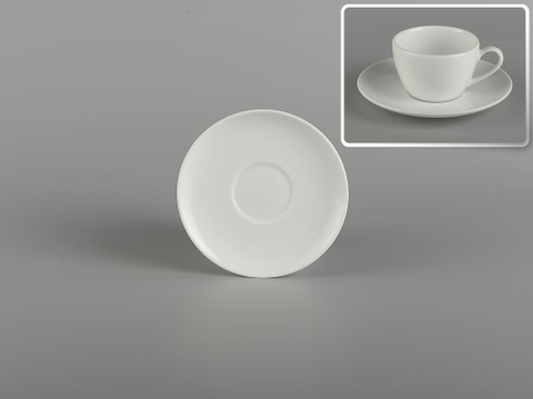 Đĩa lót tách 12cm