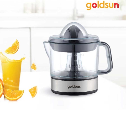 Máy ép cam Gold Sun 3900