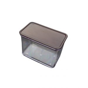 Hộp nhựa đựng cà phê 0.7L