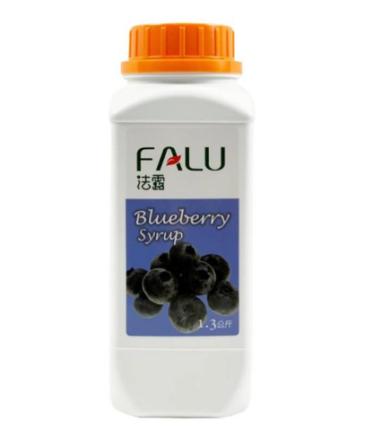 Siro việt quốc Falu 1.3kg