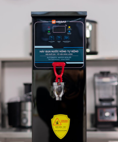 Máy đun nước nóng UB-S60L