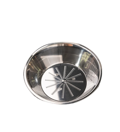 Lưới lược máy ép nhanh Promix FJ-01