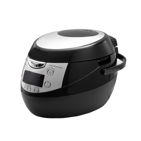 Nồi nấu trân châu tự động Unibar 5L