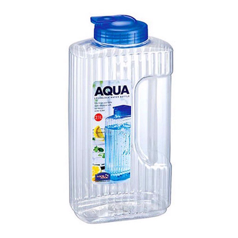 Bình nhựa Lock & Lock 2.1L