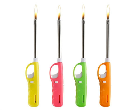 Súng mồi cồn (đầu khò gas)