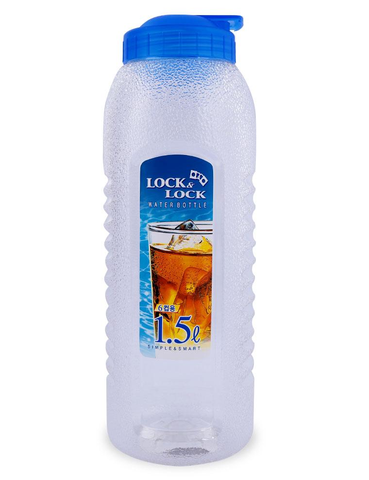 Bình nhựa Lock&Lock 1.5L