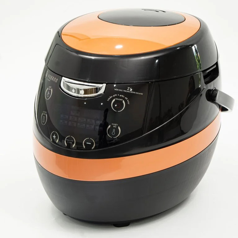 Nồi nấu trân châu tự động Yunbann 8L