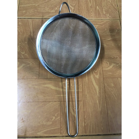 Rây lọc hạt 14cm