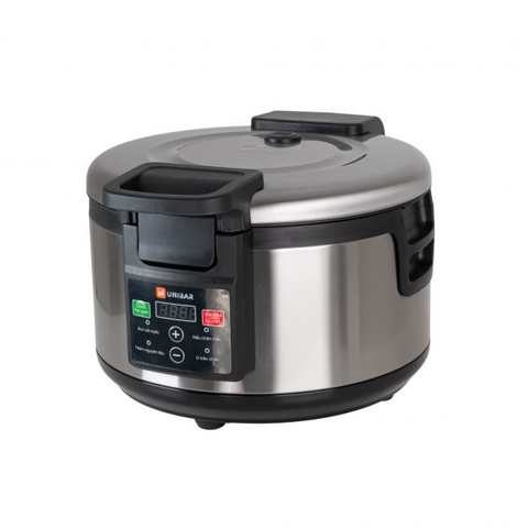 Nồi nấu trân châu tự động Unibar UBN-16L