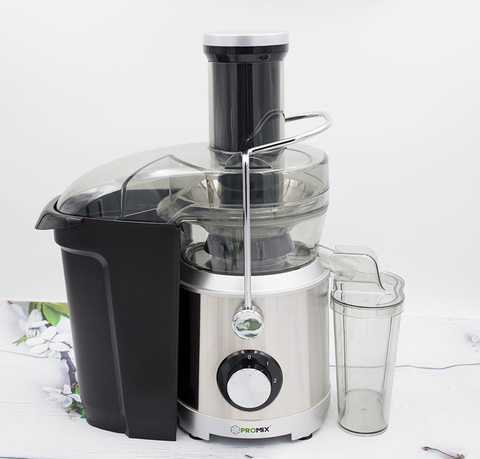 Máy ép nhanh Promix FJ-04