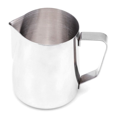 Ca đánh sữa inox 2L