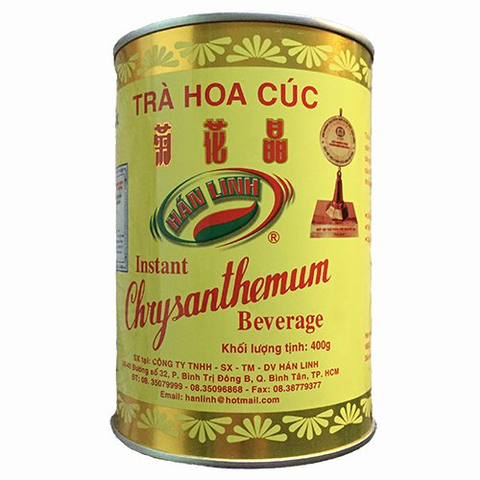 Trà hoa cúc Hán Linh loại 2