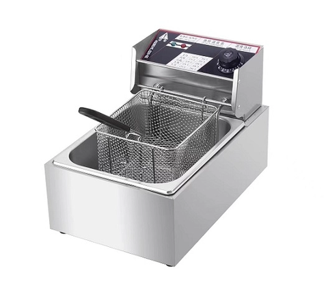 Bếp chiên đơn Sunny SN-01 6L