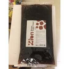 Trân châu 3Q caramel Wings Zion 2kg