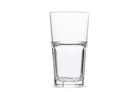 Ly Central Hi Ball Ocean 420ml