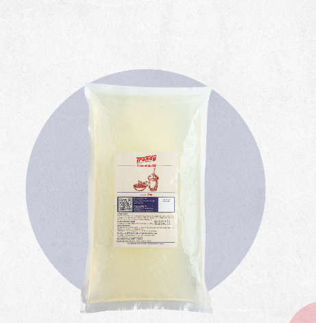 Trân châu 3Q nguyên vị Trendy 2kg