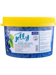 Thạch jelly việt quốc Hùng Chương 2.2kg