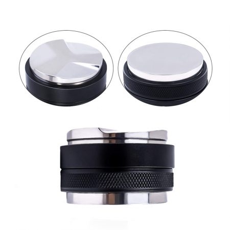 OCD tamper 58mm đầu san + nén thông minh