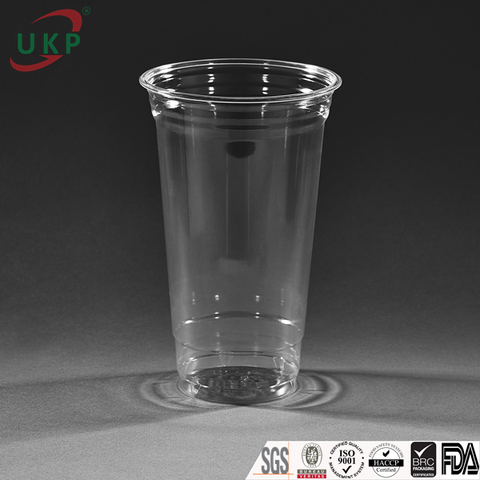 Ly nhựa PP DÀY 700ml UKP D95 50 cái/Lốc (20 Lốc/T)