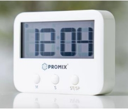 Đồng hồ bấm giờ Promix