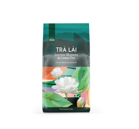 Trà lài Dans 500g