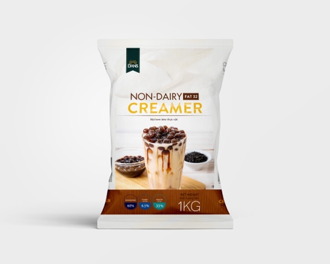 Bột kem béo Dans 1kg