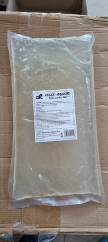 Trân châu 3Q Obachi 2kg