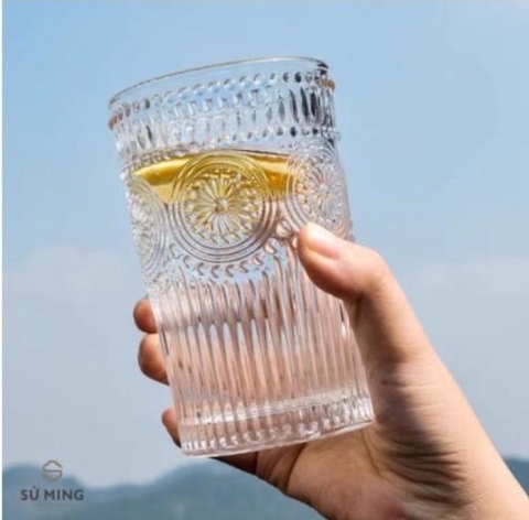 Deli Whishy High Ball 350ml