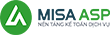 Công ty CP MISA