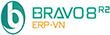 CÔNG TY CỔ PHẦN PHẦN MỀM BRAVO