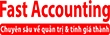 Công ty TNHH Phần Mềm FAST