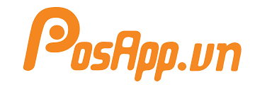 Công ty cổ phần công nghệ PosApp