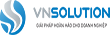 CÔNG TY TNHH CÔNG NGHỆ GIẢI PHÁP PHẦN MỀM VIỆT