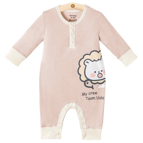 Bộ body UalaRogo UR 2084