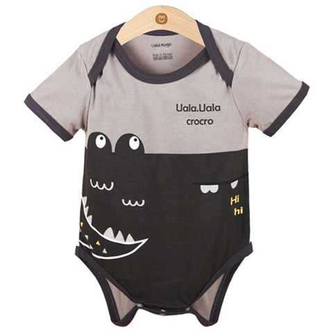 Bộ body UalaRogo Petit UR 2252