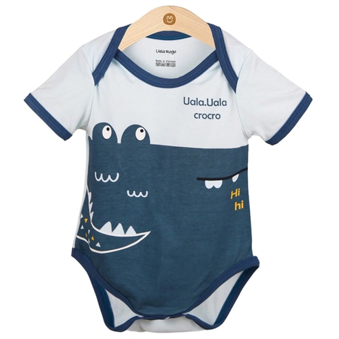 Bộ body UalaRogo Petit UR 2252