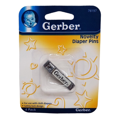 Bấm móng tay Gerber