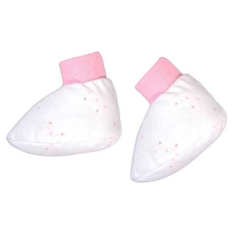 Bao chân sơ sinh bo Miomio