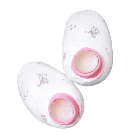 Bao chân sơ sinh bo Miomio