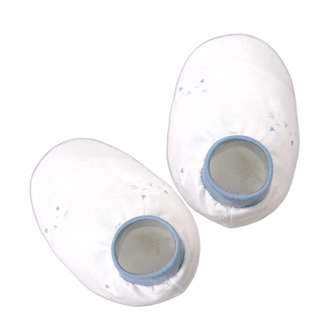 Bao chân sơ sinh bo Miomio